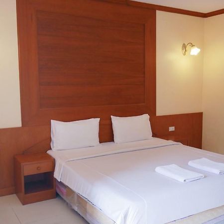 Baan Jpn Hotel Хуа Хин Экстерьер фото